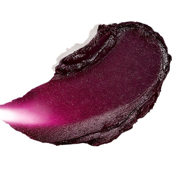 BECCA Pearl Glow Lip Tint Blackberry Limited Edition - Picture 3 of 4